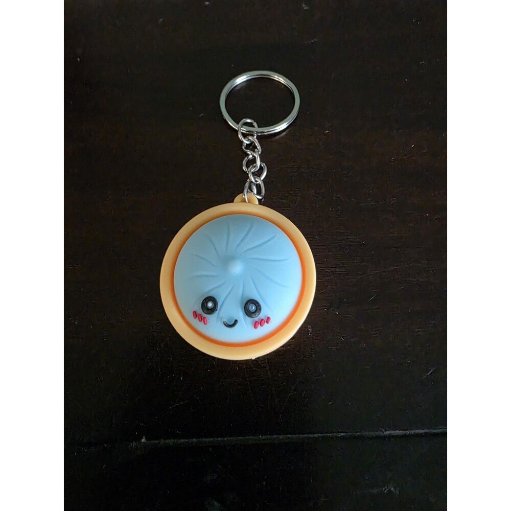 Dumbling Keychains